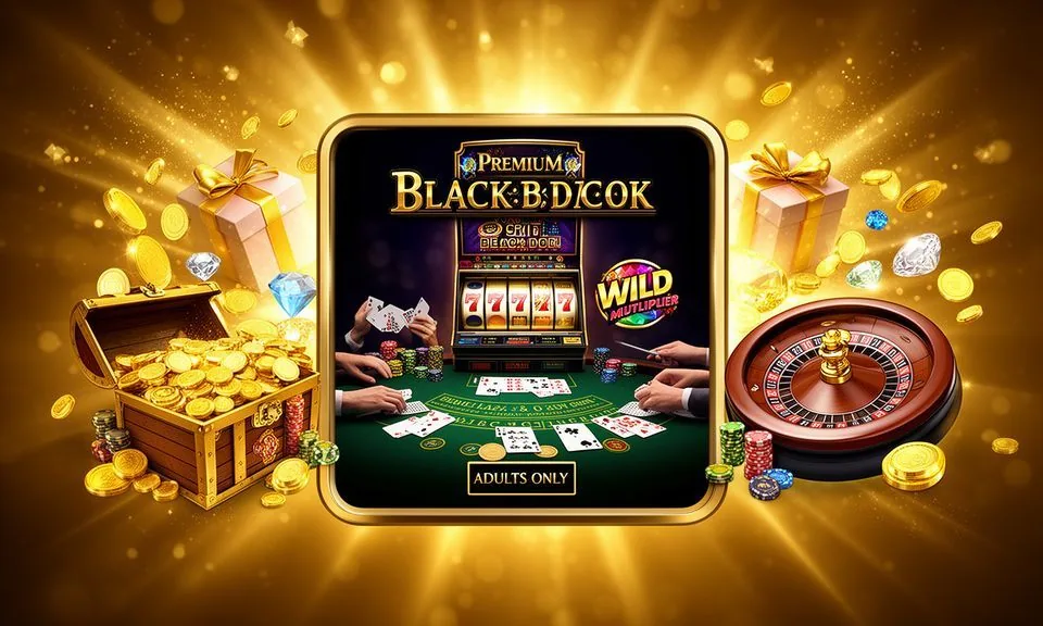 Roulette Royal Night