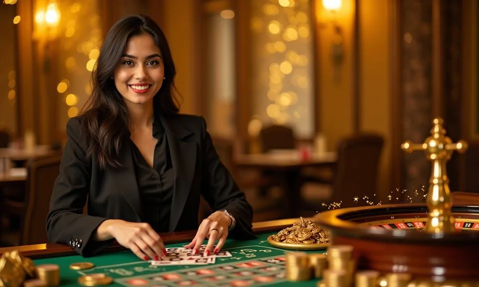 Baccarat Speeddial